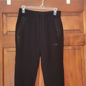 American eagle joggers, men's xs